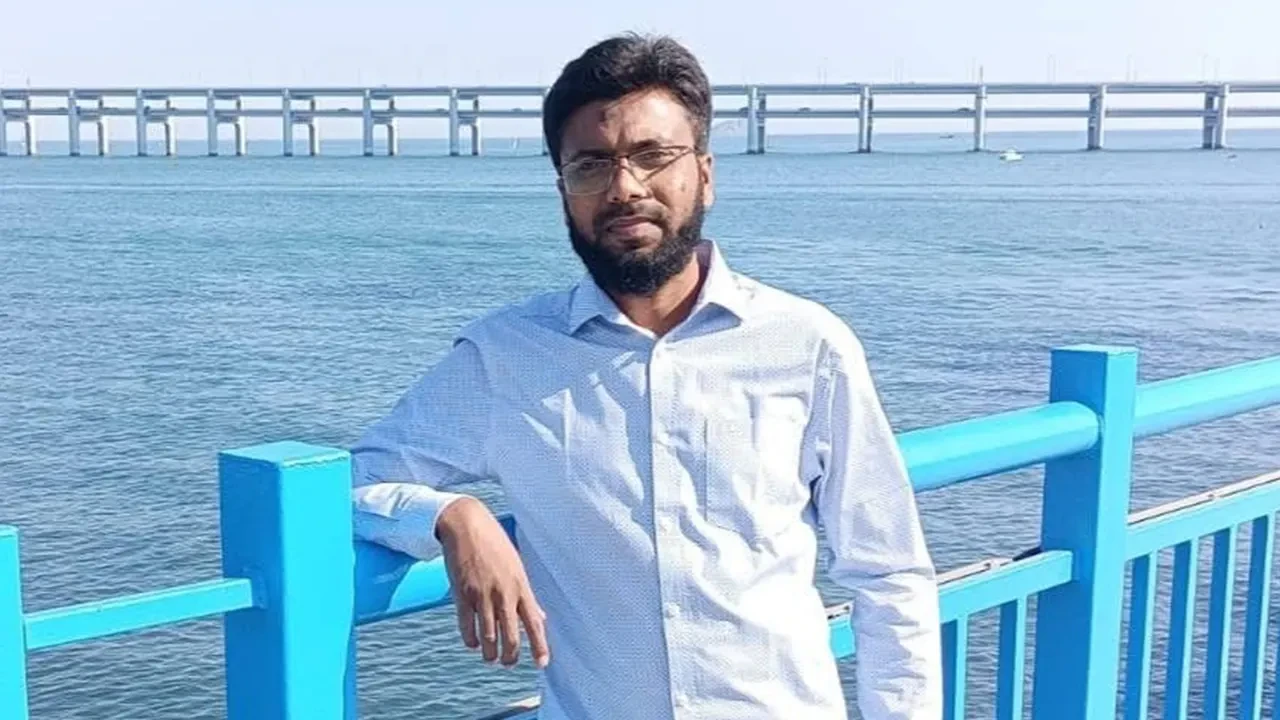 জেলে বসেই অনার্সে ফার্স্ট, ১২ বছর পর মাস্টার্সেও প্রথম স্থান—কে এই শিবির নেতা?